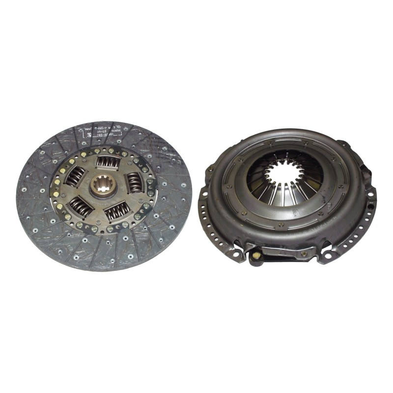 Kit d'embrayage 68044869AA