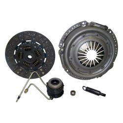 Kit d'embrayage XYZ1993S