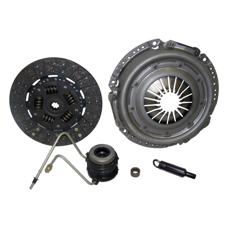 Kit d'embrayage XYZ1993S