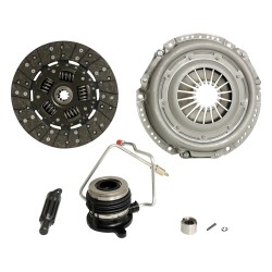 Kit d'embrayage XY8789SP