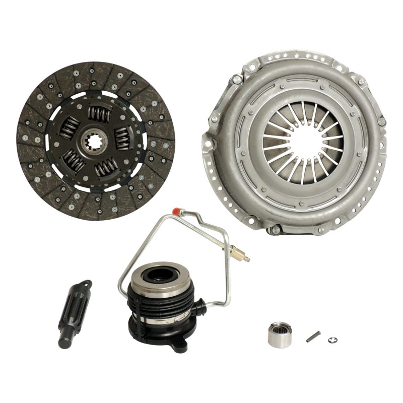 Kit d'embrayage XY8789SP