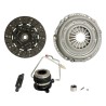 Kit d'embrayage XY8789SP