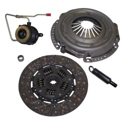 Clutch Kit XY1992S