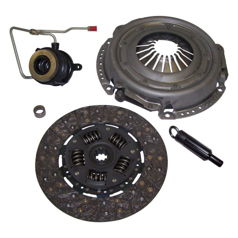 Clutch Kit XY1992S