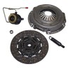 Kit d'embrayage XY1992S