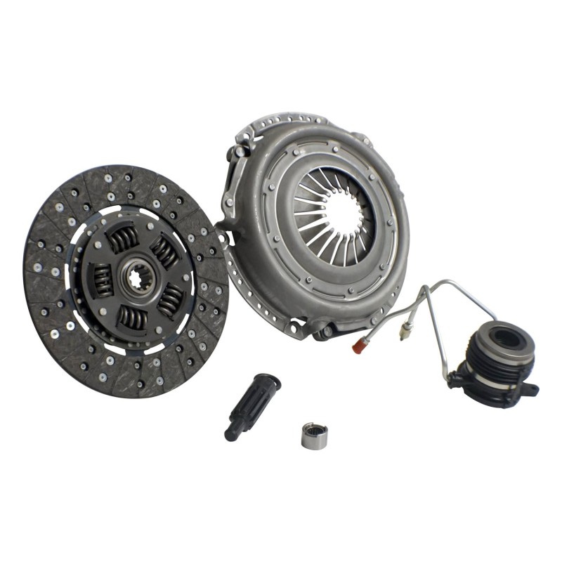 Clutch Kit XY1991S