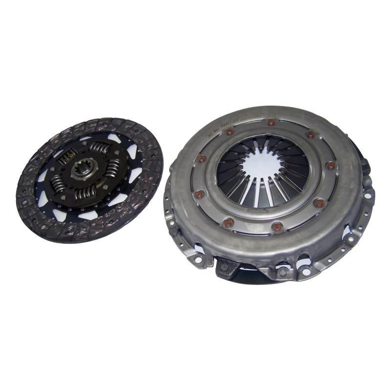 Kit d'embrayage 52104732AB