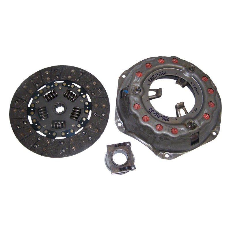 Kit d'embrayage 3184908E