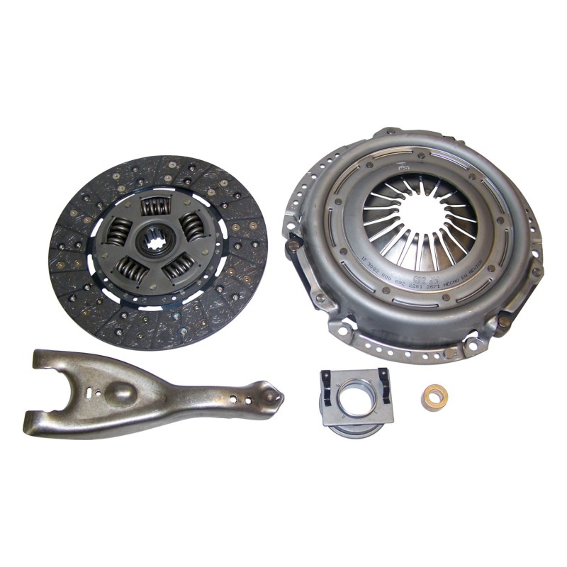 Kit d'embrayage 3240278MK