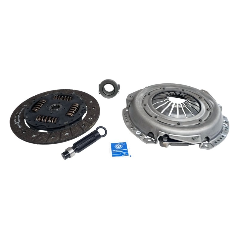 Kit d'embrayage 5106124AD
