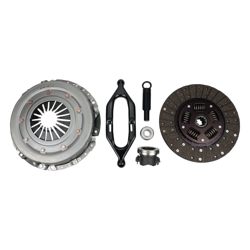 Clutch Kit 5015606AAK