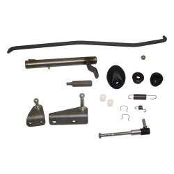 Kit de tringlerie d'embrayage 5360104K