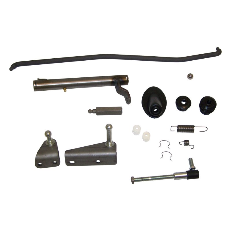 Kit de tringlerie d'embrayage 5360104K
