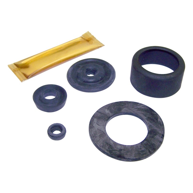 Kit de réparation de maître-cylindre d'embrayage J8132781