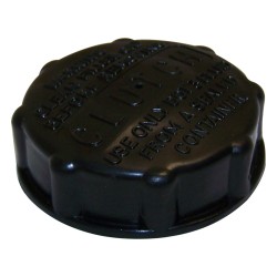 Clutch Master Cylinder Reservoir Cap 4636856
