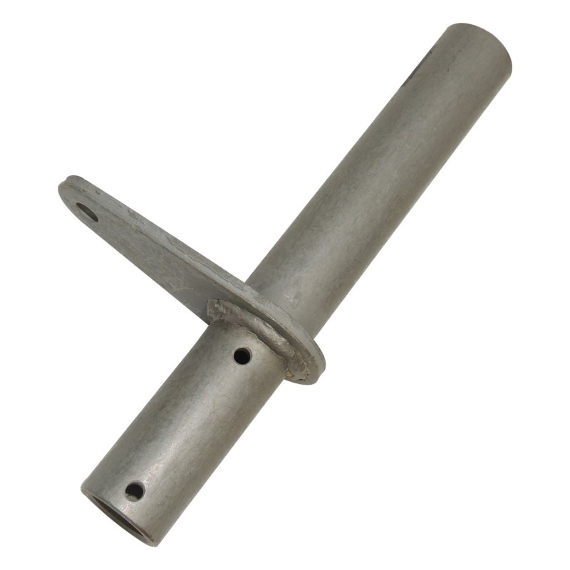 Pedal Shaft A495