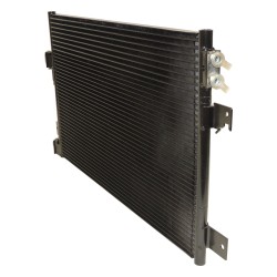 A/C Condenser & Transmission Cooler 68004053AA