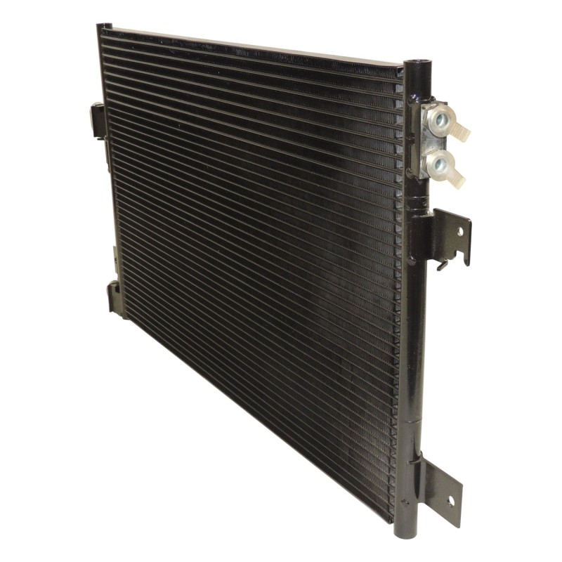 A/C Condenser & Transmission Cooler 68004053AA