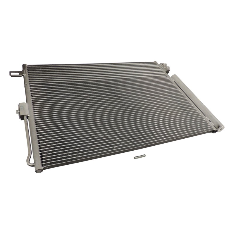 Condenseur de climatisation et refroidisseur de transmission 55038003AG