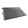 Condenseur de climatisation et refroidisseur de transmission 55038003AG