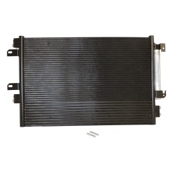A/C Condenser & Transmission Cooler 68078975AB