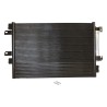 Condenseur de climatisation et refroidisseur de transmission 68078975AB