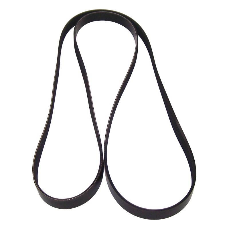 Courroie d'entraînement accessoire 53013676AB
