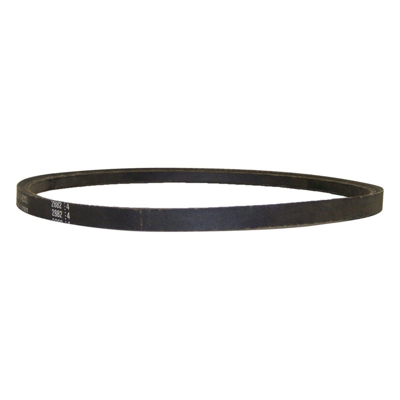 Courroie d'entraînement accessoire JY013251