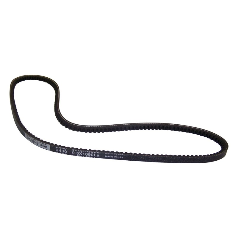 Courroie d'entraînement accessoire JY013411