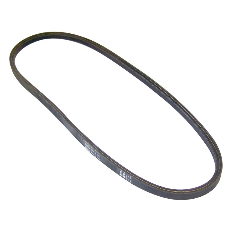 Courroie d'entraînement accessoire JY013361