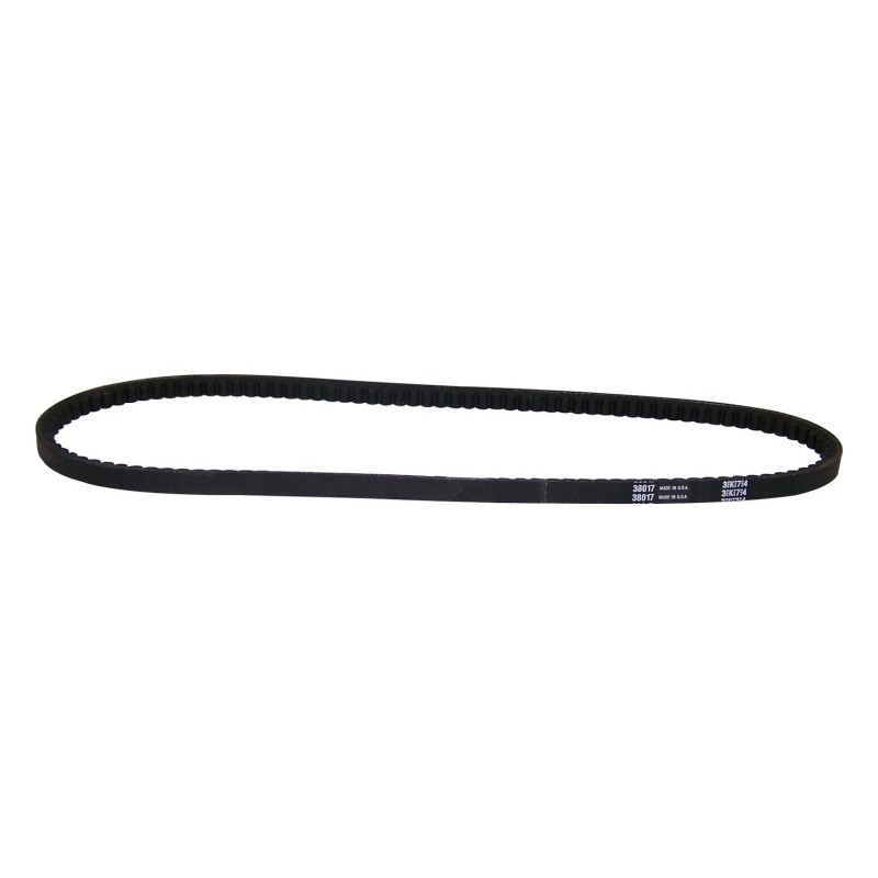 Courroie d'entraînement accessoire JY017380