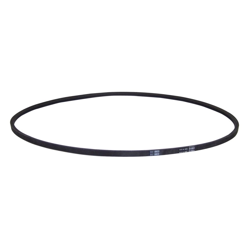 Courroie d'entraînement accessoire JY013475