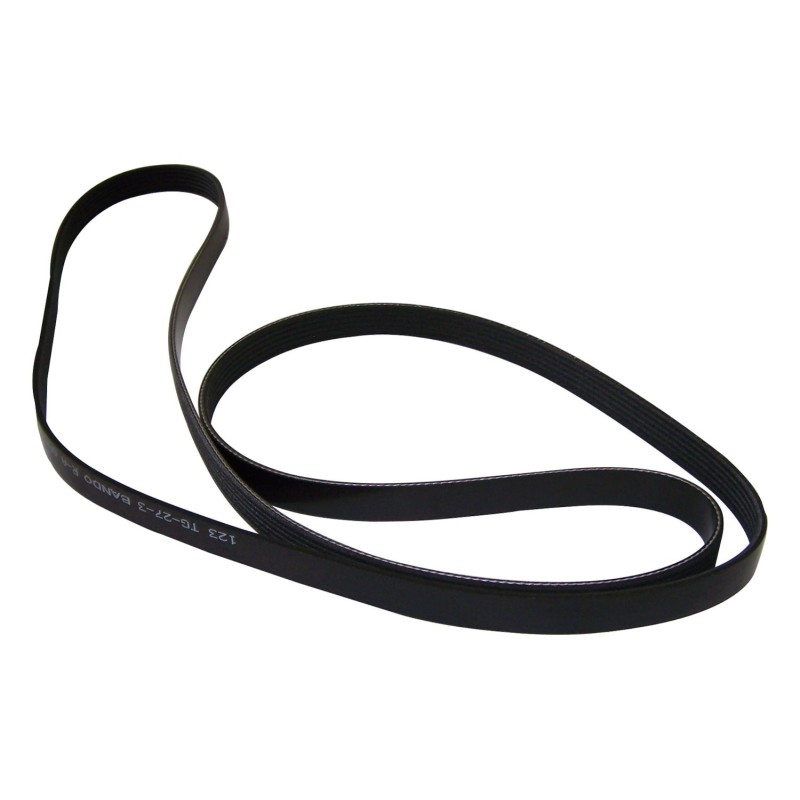 Courroie d'entraînement accessoire 53032037AC
