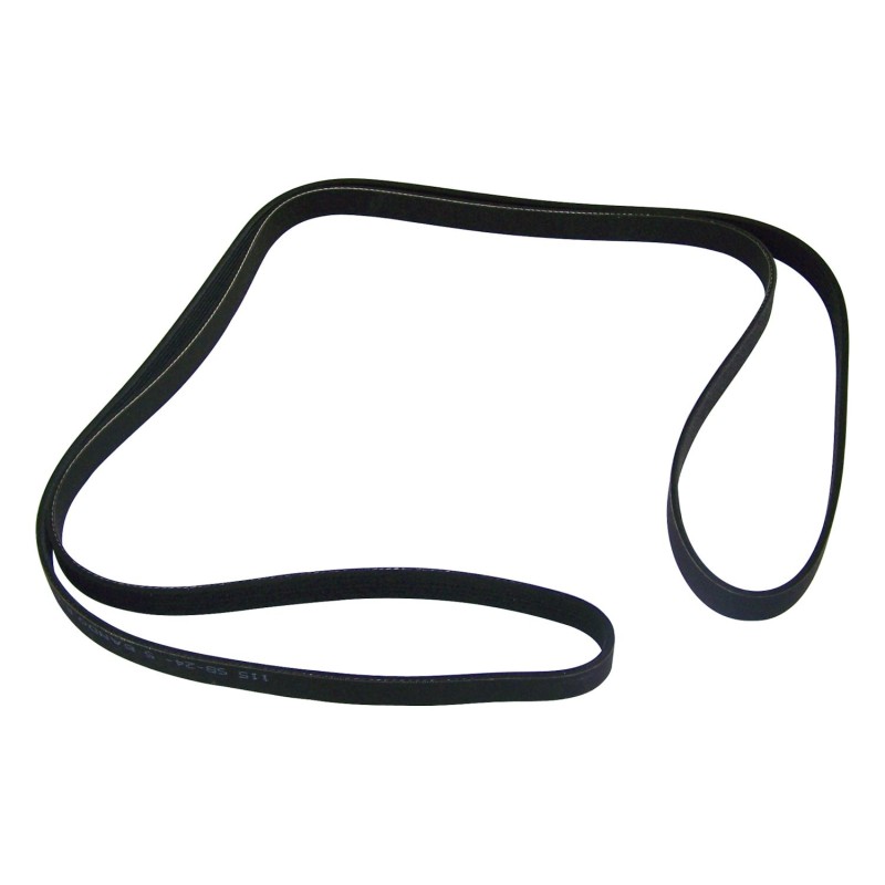 Courroie d'entraînement accessoire 53010314