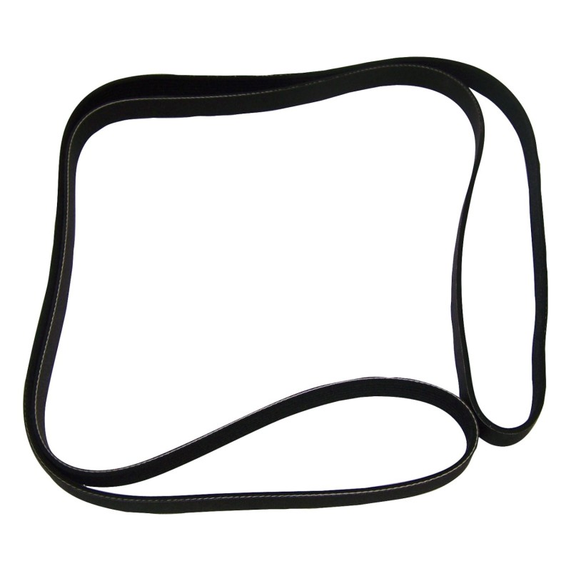 Accessory Drive Belt 4612277