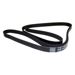 Courroie d'entraînement accessoire 4891721AB