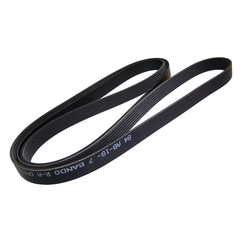 Accessory Drive Belt 53013298AA