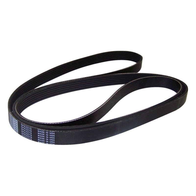 Accessory Drive Belt 53010234