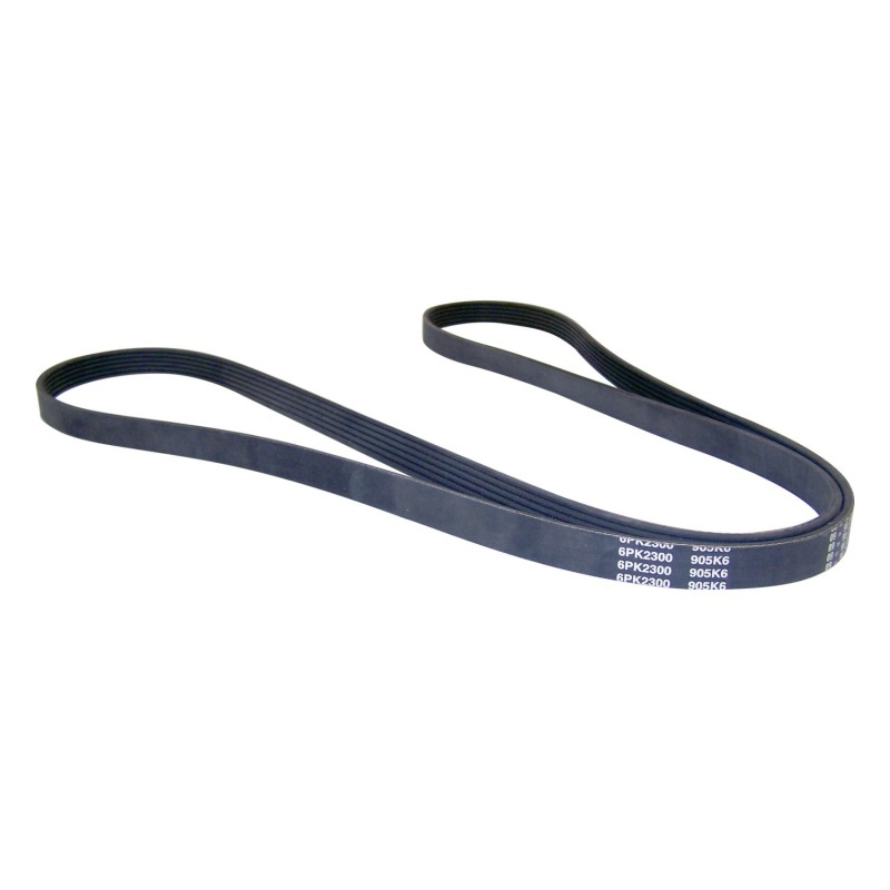 Accessory Drive Belt JK060905