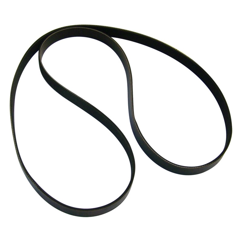 Accessory Drive Belt 4891587AA