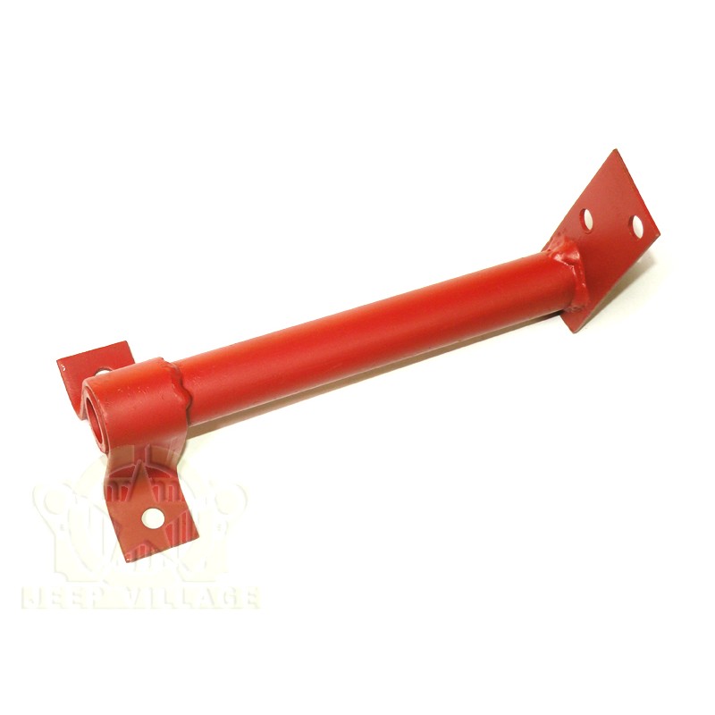 Repose Pied Arriere MB  – Réf. WOA3144 – Jeep Willys / Ford GPW