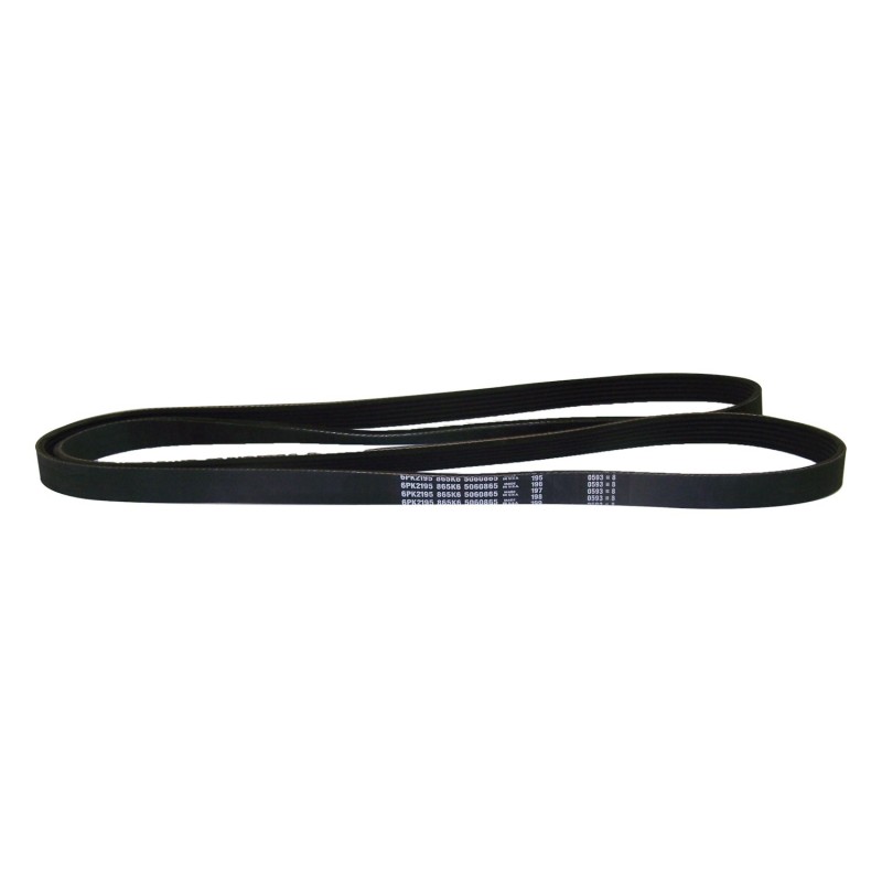 Accessory Drive Belt 53008722 Accessory Drive Belt 53008722