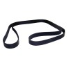 Courroie d'entraînement accessoire 5015962AB