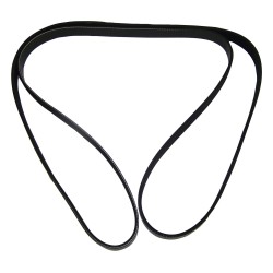 Courroie d'entraînement accessoire JK060817