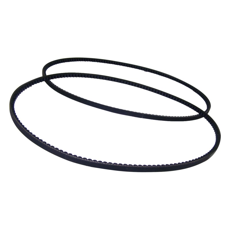 Accessory Drive Belt Set 118866