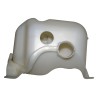 Bouteille de liquide de refroidissement 52079461AB