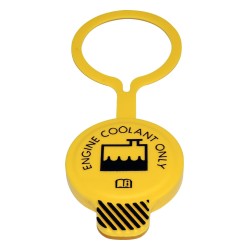 Coolant Bottle Cap 55056382AA