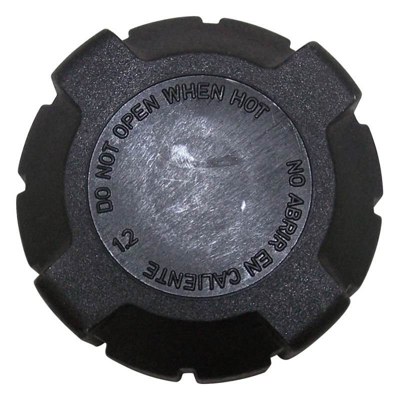 Coolant Bottle Cap 52006707