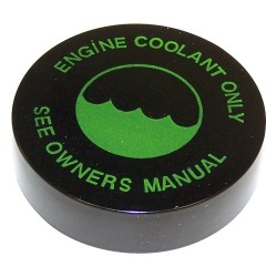 Coolant Bottle Cap 52005184
