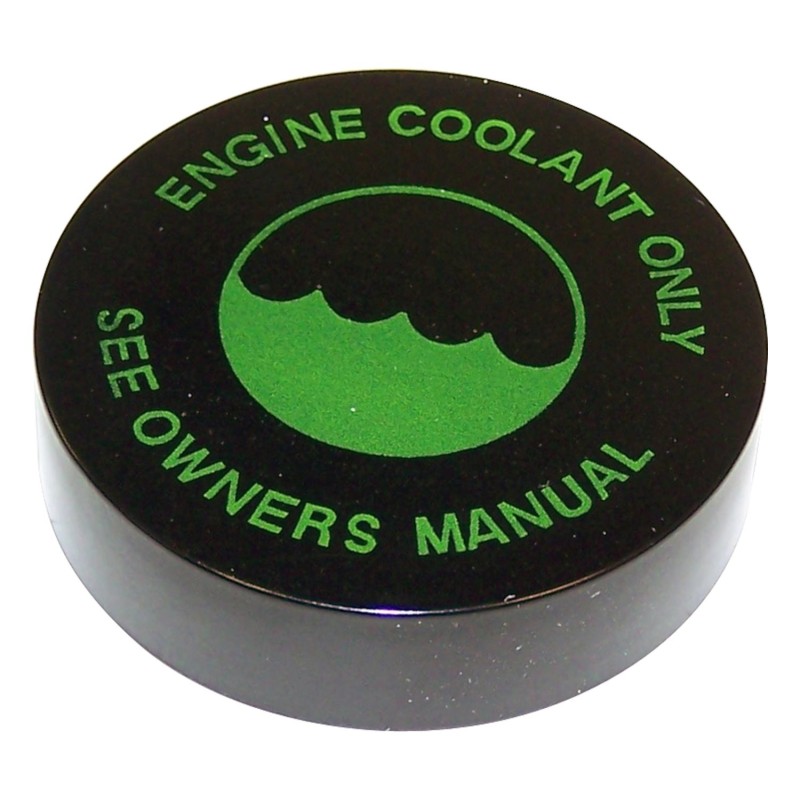 Coolant Bottle Cap 52005184